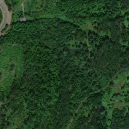 Satellite imagery of DVB-T Sendeturm Halle, DE