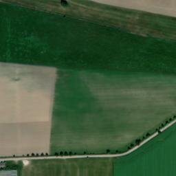 Satellite imagery of Wachthübel, DE