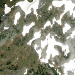 Satellite imagery of Keystone Peak, CA