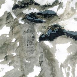 Satellite imagery of Keystone Peak, CA
