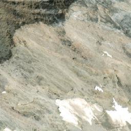 Satellite imagery of Iconoclast Mountain, CA