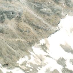 Satellite imagery of Iconoclast Mountain, CA