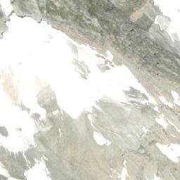Satellite imagery of Iconoclast Mountain, CA