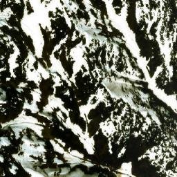 Satellite imagery of Mount McNicoll, CA