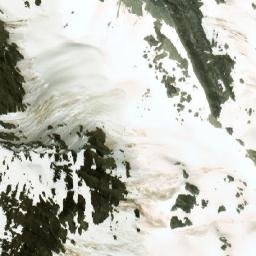Satellite imagery of Mount Horsey, CA