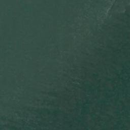 Satellite imagery of Tusker Rock, GB