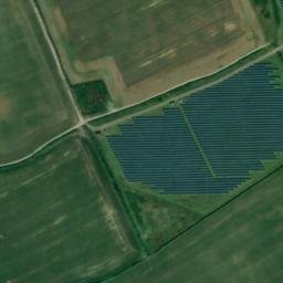 Satellite imagery of Llantrithyd Camp, GB