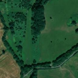 Satellite imagery of Liege Castle, GB