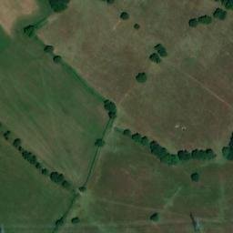 Satellite imagery of Coed y Cwm, GB