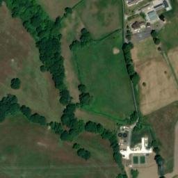 Satellite imagery of Coed y Cwm, GB