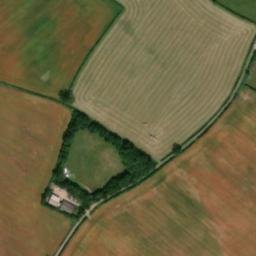 Satellite imagery of Corsham, GB