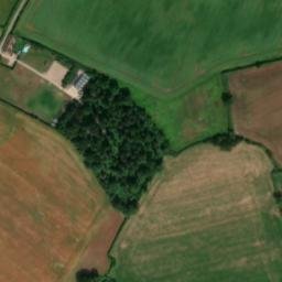 Satellite imagery of Corsham, GB