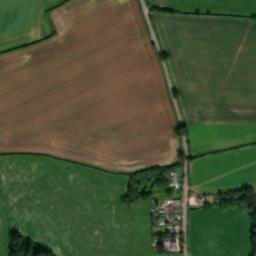 Satellite imagery of Corsham, GB