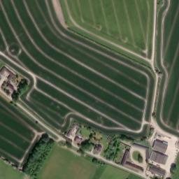 Satellite imagery of Ogbourne St Andrew, GB