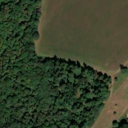 Satellite imagery of Cranbourne Tower, GB