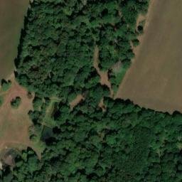 Satellite imagery of Cranbourne Tower, GB