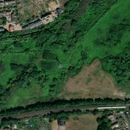 Satellite imagery of boundary_stone, GB