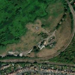 Satellite imagery of boundary_stone, GB