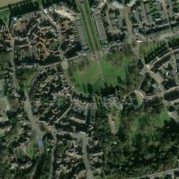 Satellite imagery of Stone Ness, GB