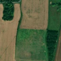 Satellite imagery of Cooling Castle, GB