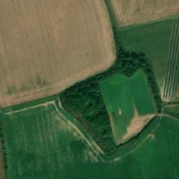 Satellite imagery of Cooling Castle, GB