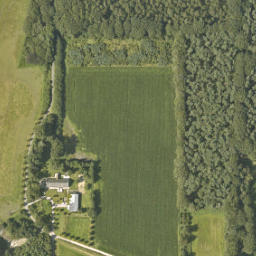 Satellite imagery of ANWB 21990/00, NL