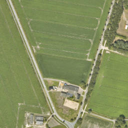 Satellite imagery of boundary_stone, NL