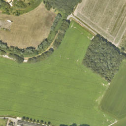 Satellite imagery of boundary_stone, NL