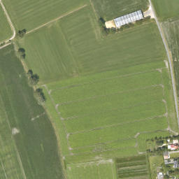 Satellite imagery of 243, NL