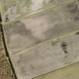 Satellite imagery of Paal Vossenholen, NL