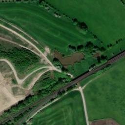 Satellite imagery of Zeche Altstaden (Steinkohlebergwerk), DE