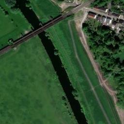 Satellite imagery of Zeche Altstaden (Steinkohlebergwerk), DE