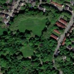 Satellite imagery of Zeche Altstaden (Steinkohlebergwerk), DE