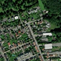 Satellite imagery of Großer Hirschberg, DE