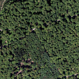 Satellite imagery of Püsterberg, DE