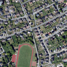 Satellite imagery of Schorenberg, DE