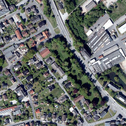 Satellite imagery of Schorenberg, DE