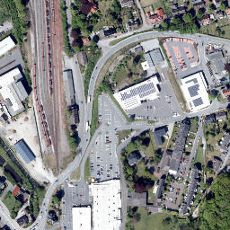 Satellite imagery of Schorenberg, DE