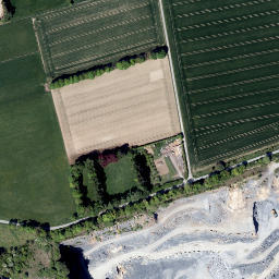 Satellite imagery of Auf dem Stein, DE