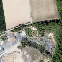 Satellite imagery of Auf dem Stein, DE