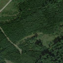Satellite imagery of cairn, DE