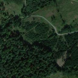 Satellite imagery of Großer Fahrenberg, DE