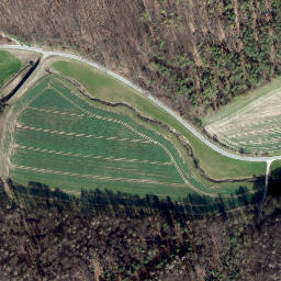 Satellite imagery of Iberg, DE