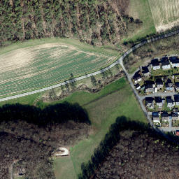 Satellite imagery of Iberg, DE