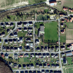 Satellite imagery of Iberg, DE