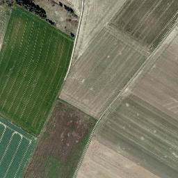 Satellite imagery of Hünenburg, DE