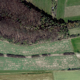 Satellite imagery of Hängen, DE