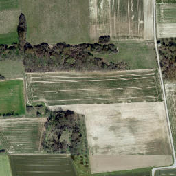 Satellite imagery of Hängen, DE
