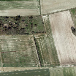 Satellite imagery of Hängen, DE