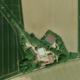 Satellite imagery of Geismarer Höhe, DE